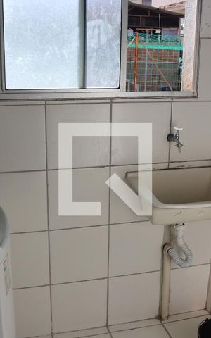 Apartamento à venda com 45m², 2 quartos e 1 vagaÁrea de Serviço