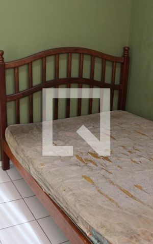 Apartamento à venda com 45m², 2 quartos e 1 vagaQuarto 2