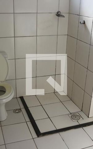 Apartamento à venda com 45m², 2 quartos e 1 vagaBanheiro