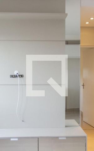 Apartamento para alugar com 36m², 1 quarto e 1 vagaSala