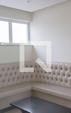 Apartamento para alugar com 36m², 1 quarto e 1 vagaÁrea comum - Salão de festas
