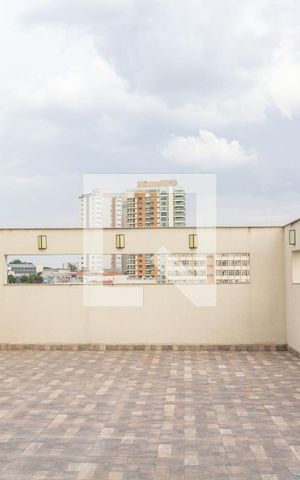 Apartamento para alugar com 36m², 1 quarto e 1 vagaÁrea comum
