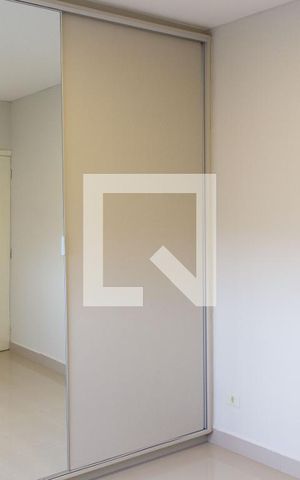 Apartamento para alugar com 36m², 1 quarto e 1 vagaQuarto