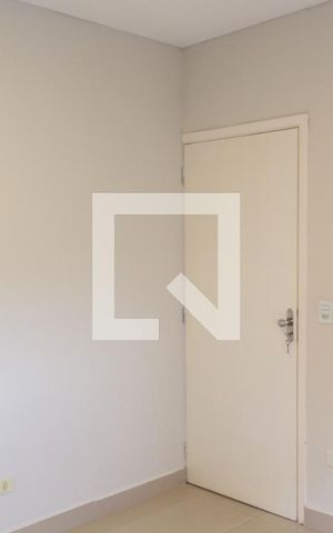 Apartamento para alugar com 36m², 1 quarto e 1 vagaQuarto