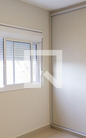 Apartamento para alugar com 36m², 1 quarto e 1 vagaQuarto