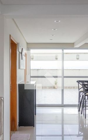 Apartamento para alugar com 36m², 1 quarto e 1 vagaÁrea comum - Salão de festas