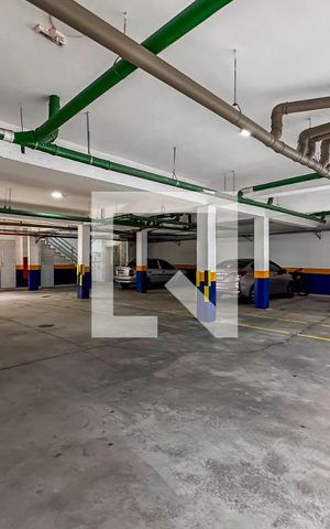 Apartamento para alugar com 110m², 2 quartos e 1 vaga Apartamento para alugar com 110m², 2 quartos e 1 vagaGaragem