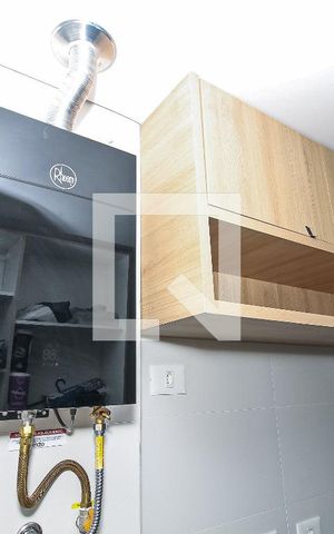 Apartamento à venda com 93m², 2 quartos e 2 vagas Apartamento à venda com 93m², 2 quartos e 2 vagasLavanderia