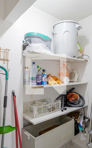 Apartamento para alugar com 70m², 2 quartos e 1 vaga Apartamento para alugar com 70m², 2 quartos e 1 vagaQuarto de Serviço