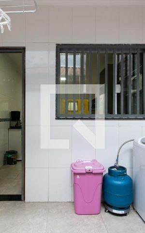Casa à venda com 103m², 3 quartos e 2 vagas Casa à venda com 103m², 3 quartos e 2 vagasÁrea de Serviço