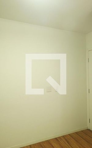 Apartamento para alugar com 45m², 2 quartos e 1 vagaQuarto 1
