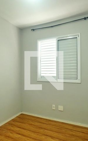 Apartamento para alugar com 45m², 2 quartos e 1 vagaQuarto 2