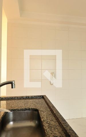 Apartamento para alugar com 45m², 2 quartos e 1 vagaCozinha