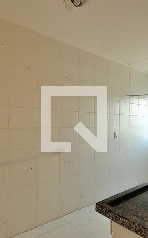 Apartamento para alugar com 45m², 2 quartos e 1 vagaCozinha