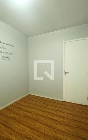 Apartamento para alugar com 45m², 2 quartos e 1 vagaQuarto 2
