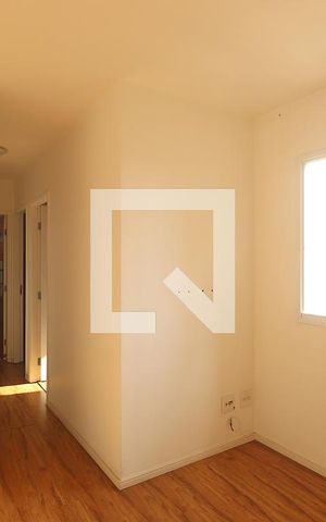 Apartamento para alugar com 45m², 2 quartos e 1 vagaSala