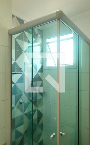 Apartamento para alugar com 45m², 2 quartos e 1 vagaBanheiro