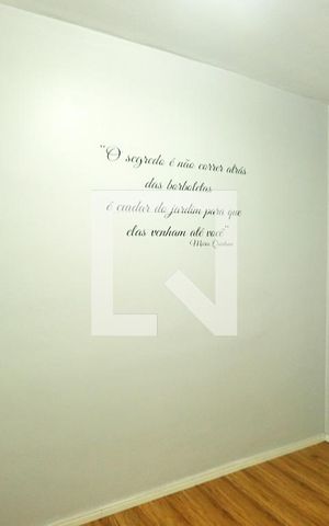 Apartamento para alugar com 45m², 2 quartos e 1 vagaQuarto 2