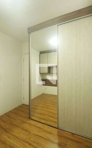 Apartamento para alugar com 45m², 2 quartos e 1 vagaQuarto 1
