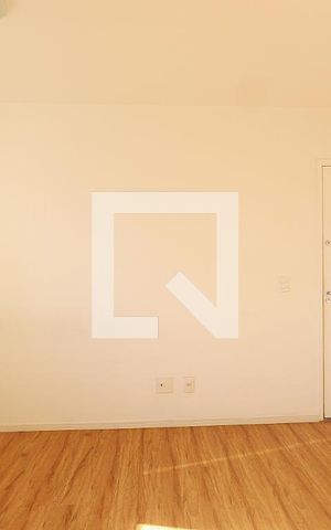 Apartamento para alugar com 45m², 2 quartos e 1 vagaSala