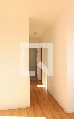 Apartamento para alugar com 45m², 2 quartos e 1 vagaSala