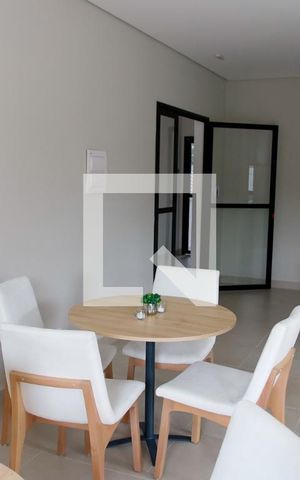Apartamento para alugar com 34m², 1 quarto e 1 vagaÁrea comum - Salão de festas