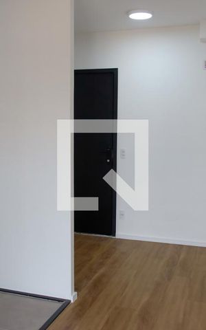 Apartamento para alugar com 34m², 1 quarto e 1 vagasala
