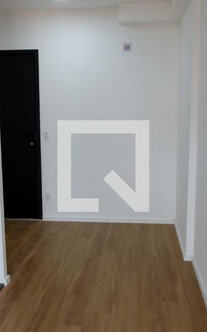 Apartamento para alugar com 34m², 1 quarto e 1 vagasala