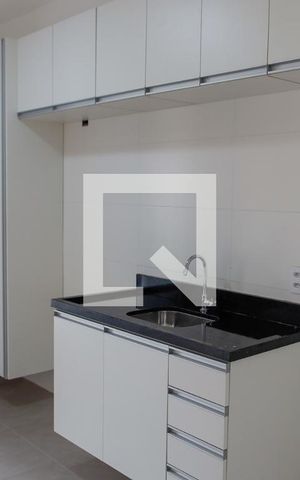 Apartamento para alugar com 34m², 1 quarto e 1 vagaCozinha