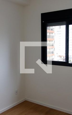 Apartamento para alugar com 34m², 1 quarto e 1 vagaQuarto 1