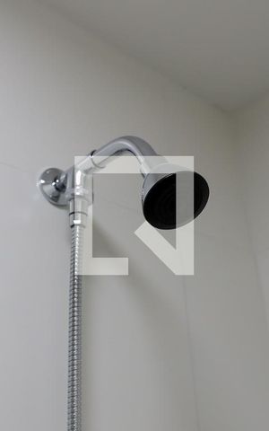Apartamento para alugar com 34m², 1 quarto e 1 vagaBanheiro