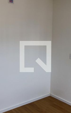 Apartamento para alugar com 34m², 1 quarto e 1 vagaQuarto 1