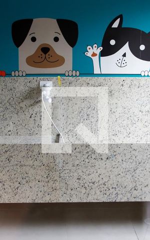 Apartamento para alugar com 34m², 1 quarto e 1 vagapet