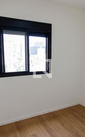 Apartamento para alugar com 34m², 1 quarto e 1 vagaQuarto 1