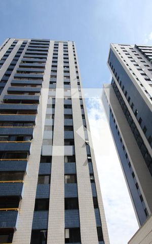 Apartamento à venda com 81m², 2 quartos e 1 vagaFachada do Prédio