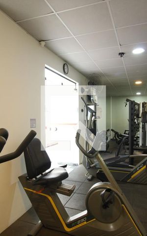 Apartamento à venda com 81m², 2 quartos e 1 vagaÁrea comum - Academia