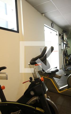 Apartamento à venda com 81m², 2 quartos e 1 vagaÁrea comum - Academia