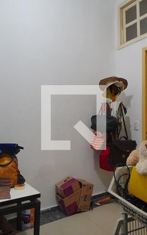 Casa para alugar com 110m², 2 quartos e 1 vagaQuarto 2