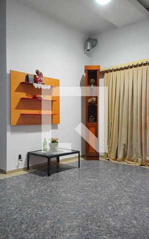 Casa para alugar com 110m², 2 quartos e 1 vagaCozinha