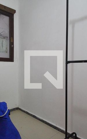 Casa para alugar com 110m², 2 quartos e 1 vagaQuarto 2
