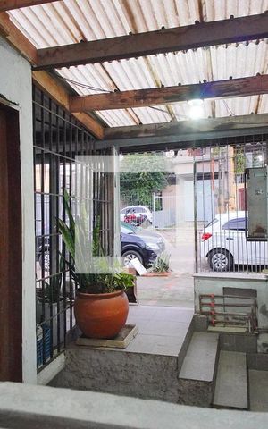 Casa para alugar com 110m², 2 quartos e 1 vagaQuarto 2 - Vista