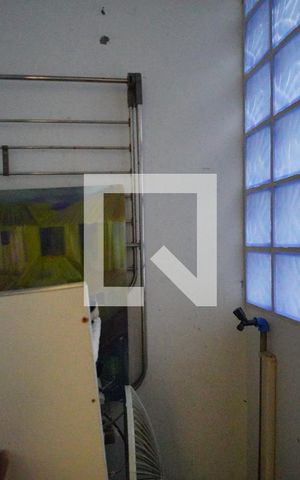 Casa para alugar com 110m², 2 quartos e 1 vagaÁrea de Serviço
