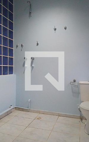 Casa para alugar com 110m², 2 quartos e 1 vagaBanheiro da Suíte
