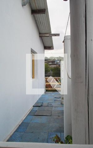 Casa para alugar com 110m², 2 quartos e 1 vagaSala Vista 