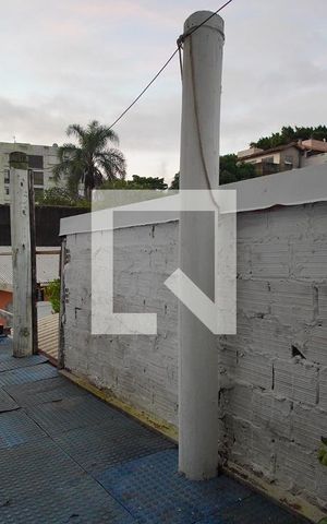 Casa para alugar com 110m², 2 quartos e 1 vagaCozinha Varanda - Vista