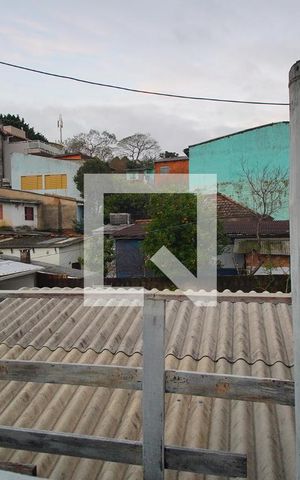 Casa para alugar com 110m², 2 quartos e 1 vagaSuíte - Vista
