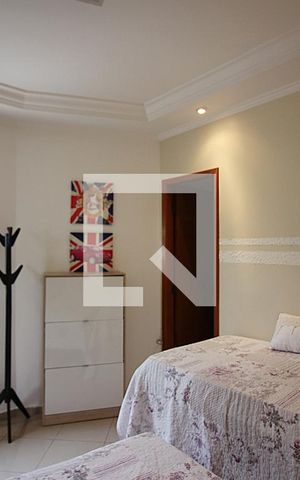 Apartamento à venda com 180m², 3 quartos e 2 vagasSuíte 3