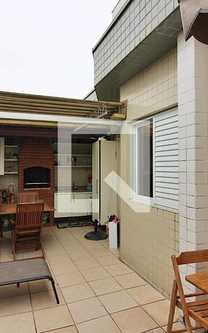 Apartamento à venda com 180m², 3 quartos e 2 vagasEspaço Gourmet