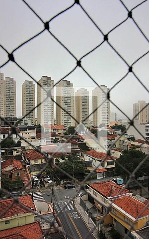 Apartamento à venda com 180m², 3 quartos e 2 vagasSala Vista