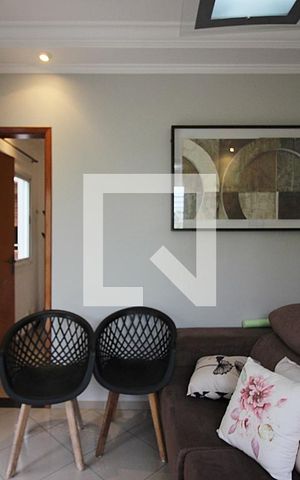 Apartamento à venda com 180m², 3 quartos e 2 vagasSala 2
